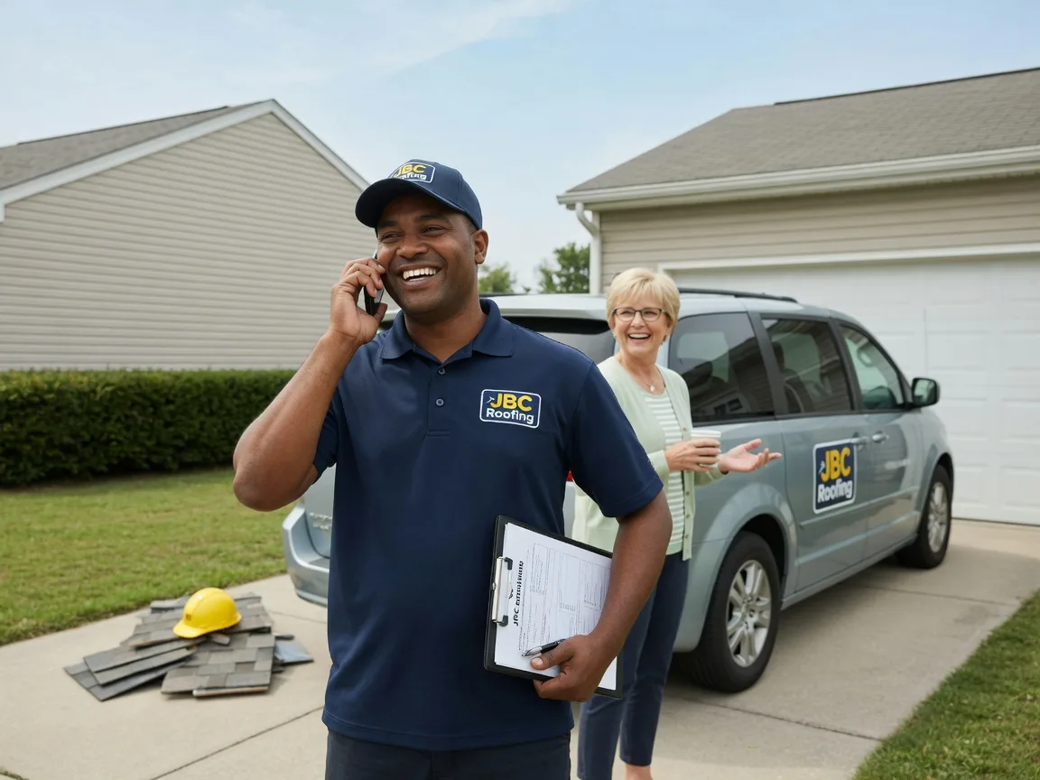 Roof Replacement Hopewell, PA FAQs